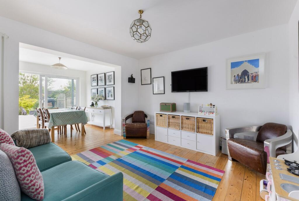 Additional image 6 of Barnfield Road, Harpenden, Hertfordshire