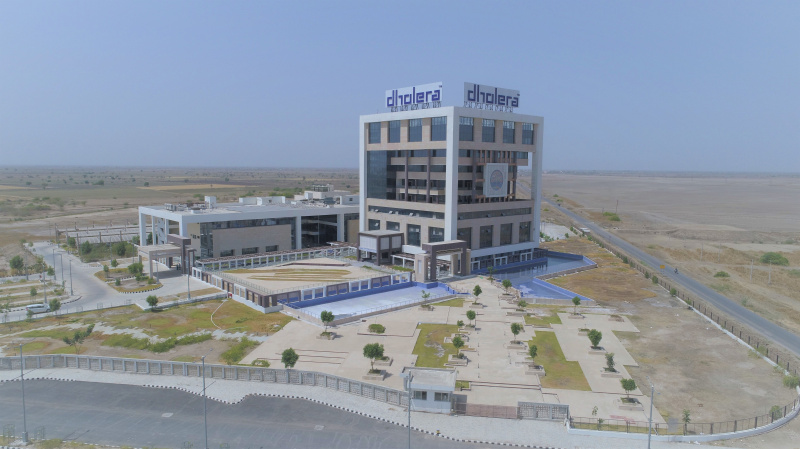 Additional image 3 of Dholera, Ahmedabad