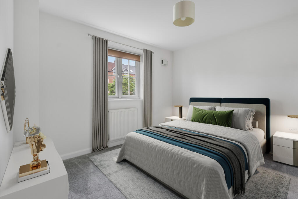 Additional image 11 of Great North Road, Hatfield, AL9