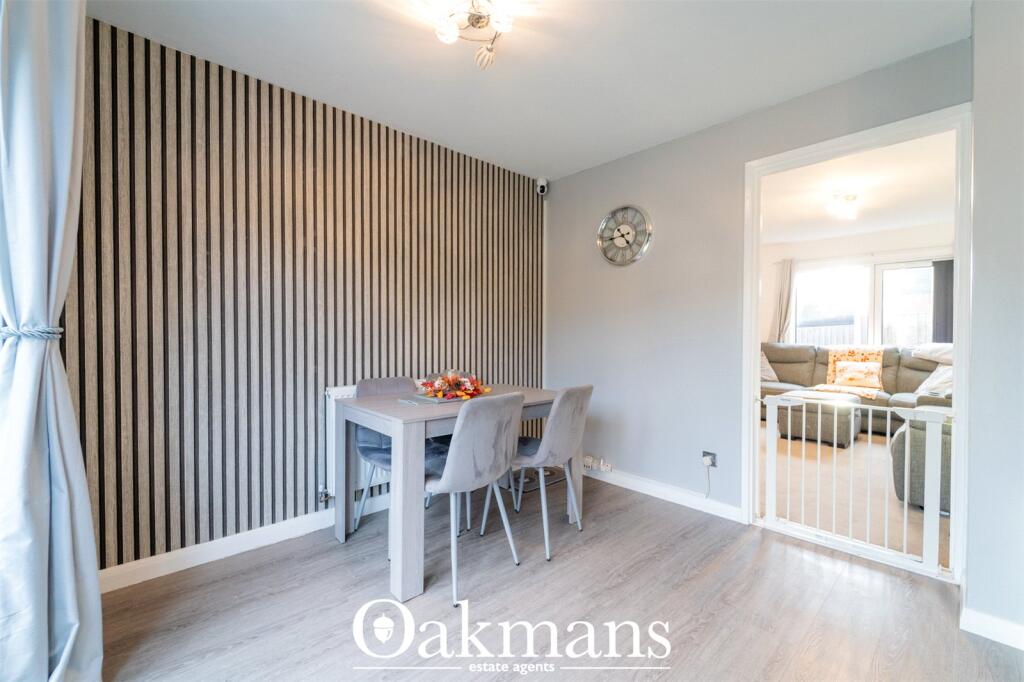 Additional image 5 of Heronfield Close, Redditch, Worcestershire, B98