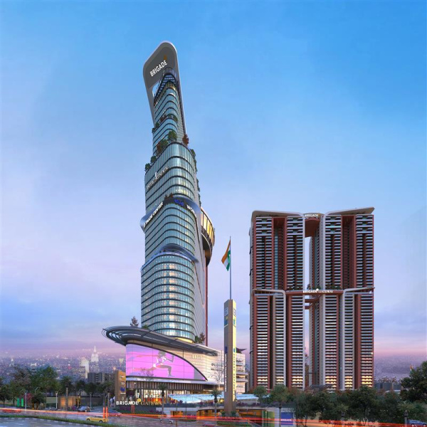 Additional image 3 of Kokapet, Hyderabad