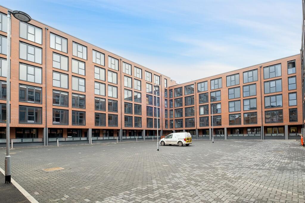 Additional image 13 of The Forge, B12