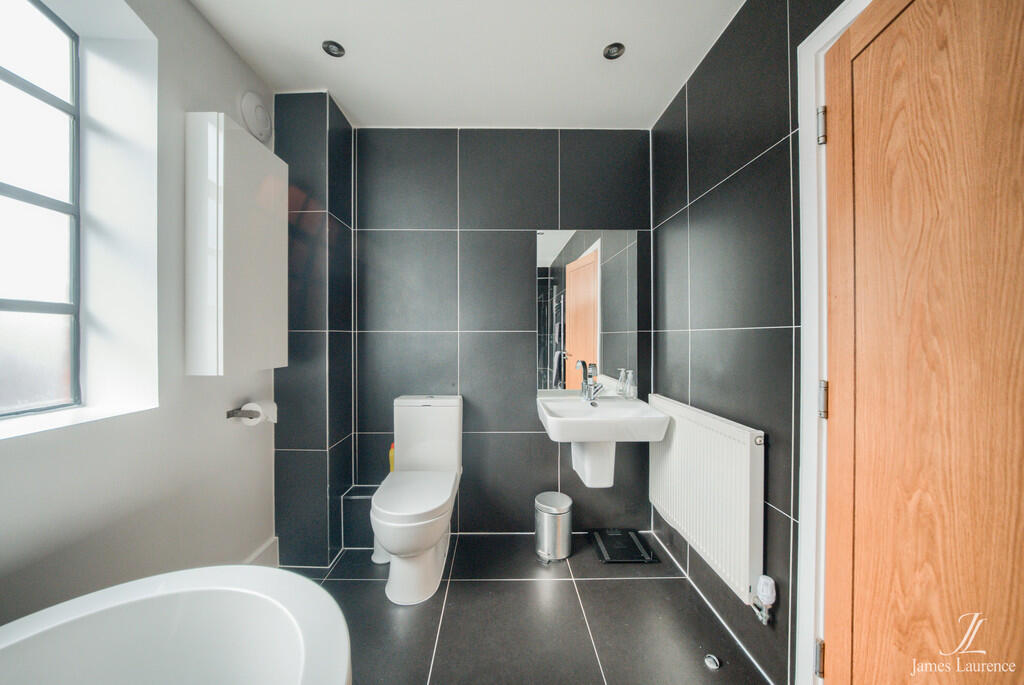 Additional image 18 of Falcon Works Court, 20 Regent Parade, Jewellery Quarter