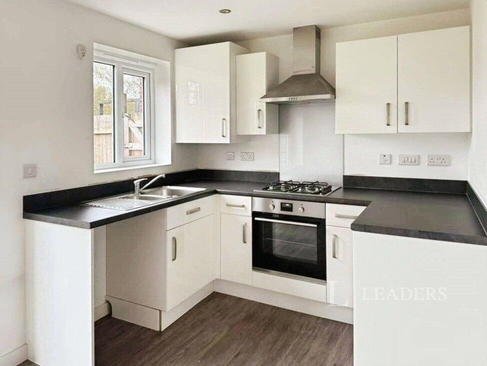 Additional image 4 of Exel Drive, Birmingham, B11