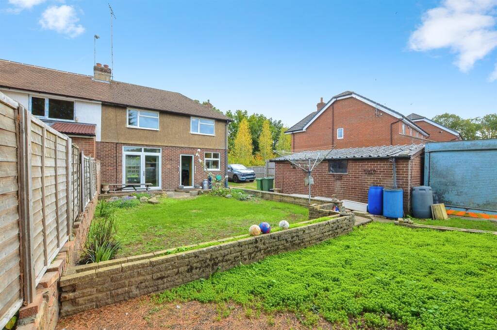 Additional image 9 of St. Albans Road, Sandridge, St. Albans