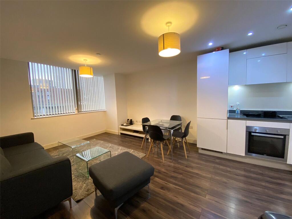 Additional image 2 of Broadway  Residences, 105 Broad Street, B15