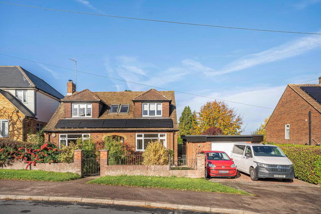 Additional image 25 of Crabtree Lane, Harpenden, Hertfordshire, AL5