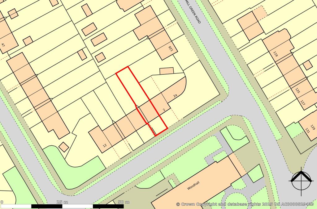 Additional image 8 of 4 Sandpit Road, Hertfordshire, AL7 3TN