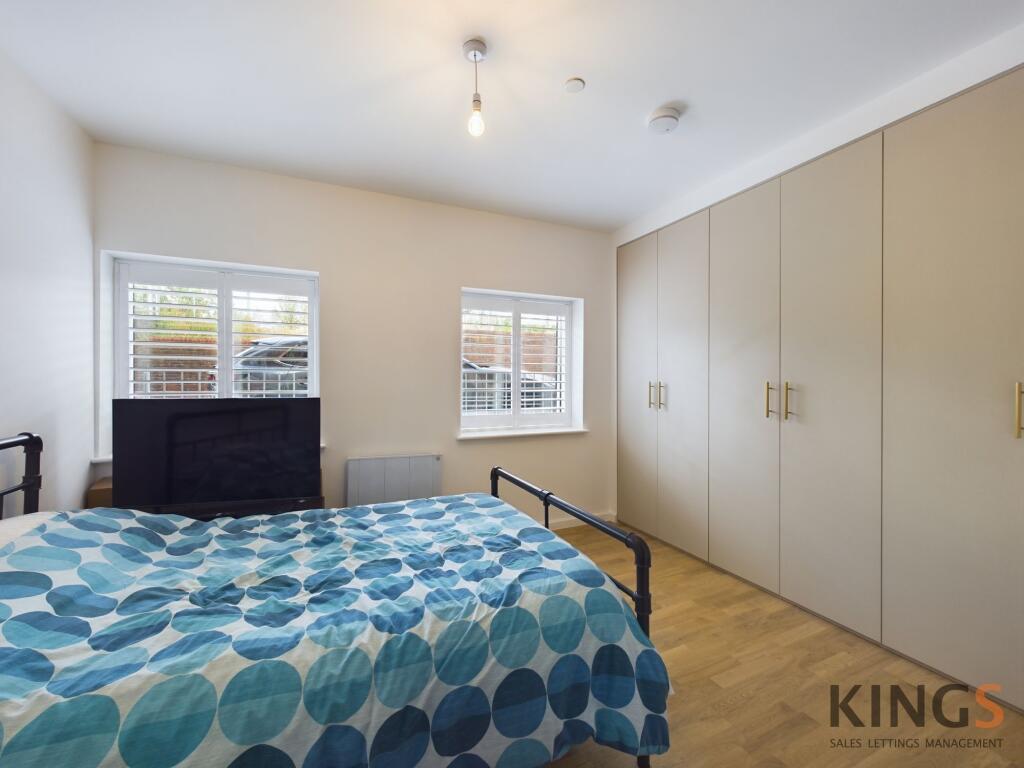 Additional image 15 of Salisbury Square, Blackhorse House, AL9