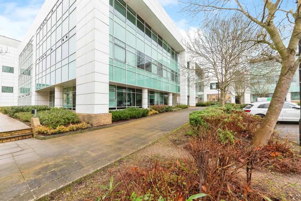 Additional image 20 of Bessemer Road, Welwyn Garden City