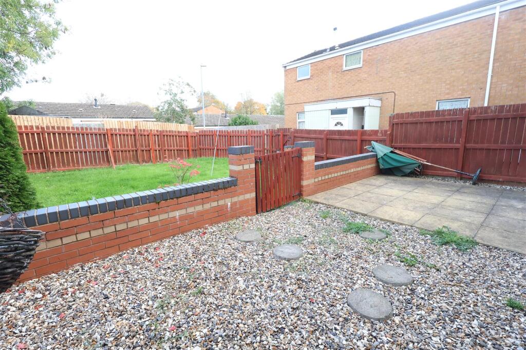 Additional image 14 of Grendon Close, Redditch