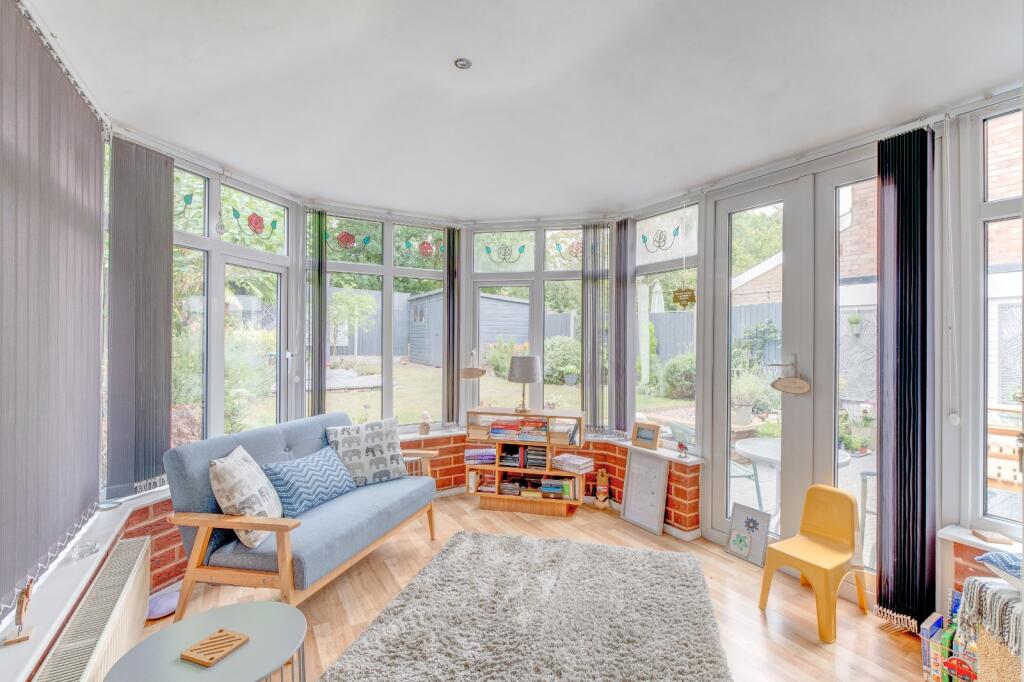 Additional image 8 of Ansley Close, Matchborough East, Redditch, B98