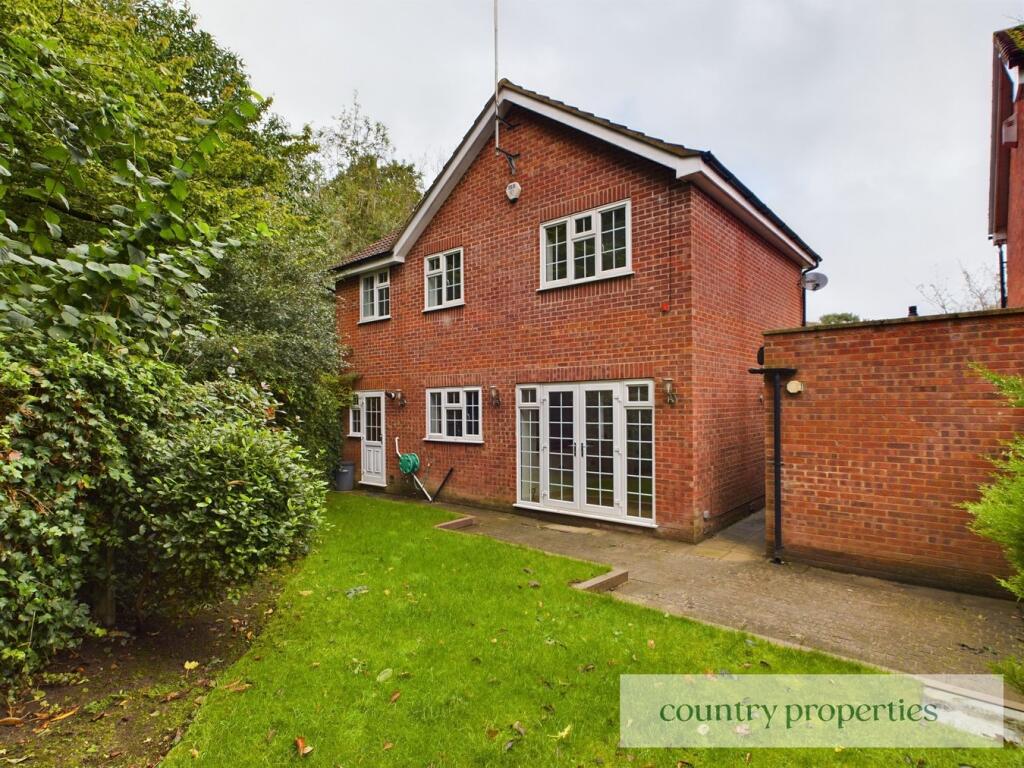 Additional image 16 of Sylvandale, Welwyn Garden City, AL7