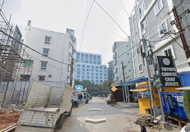 Property image for Gachibowli, Hyderabad