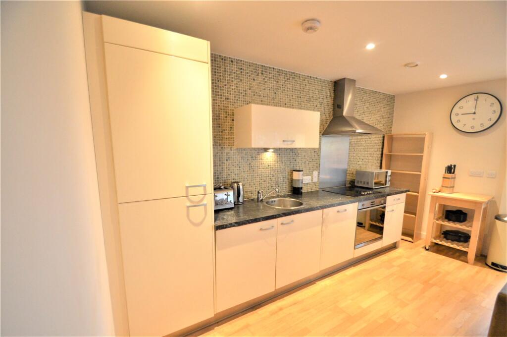 Additional image 6 of Canal Wharf, 14 Waterfront Walk, Birmingham, B1