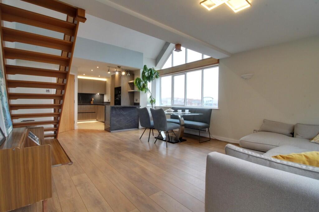 Additional image 24 of Lexington Apartments, 2 Scotland Street, Birmingham City Centre