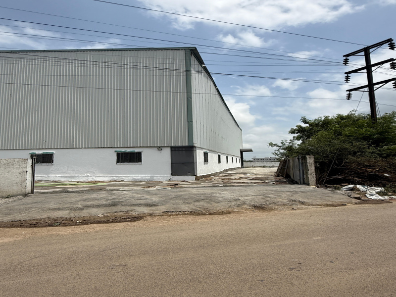 Additional image 2 of Chakan MIDC, Chakan, Pune