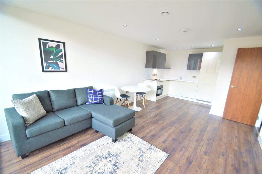 Additional image 2 of Sand Pits, Birmingham, West Midlands, B1