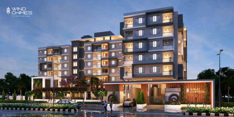 Property image for Saddu, Raipur