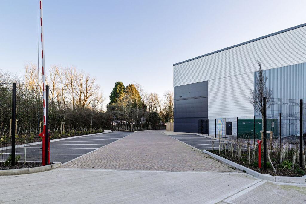 Additional image 10 of Alto60, Ravensbank Drive, Redditch, Worcestershire, B98 9NA