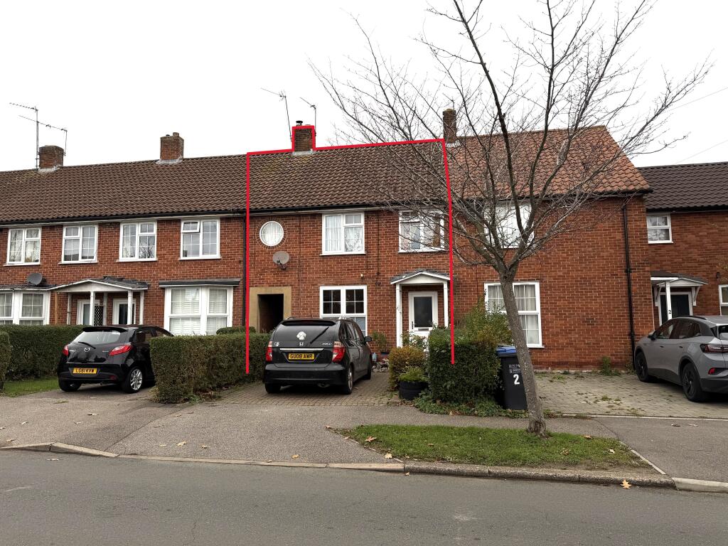 Additional image 10 of 4 Sandpit Road, Hertfordshire, AL7 3TN