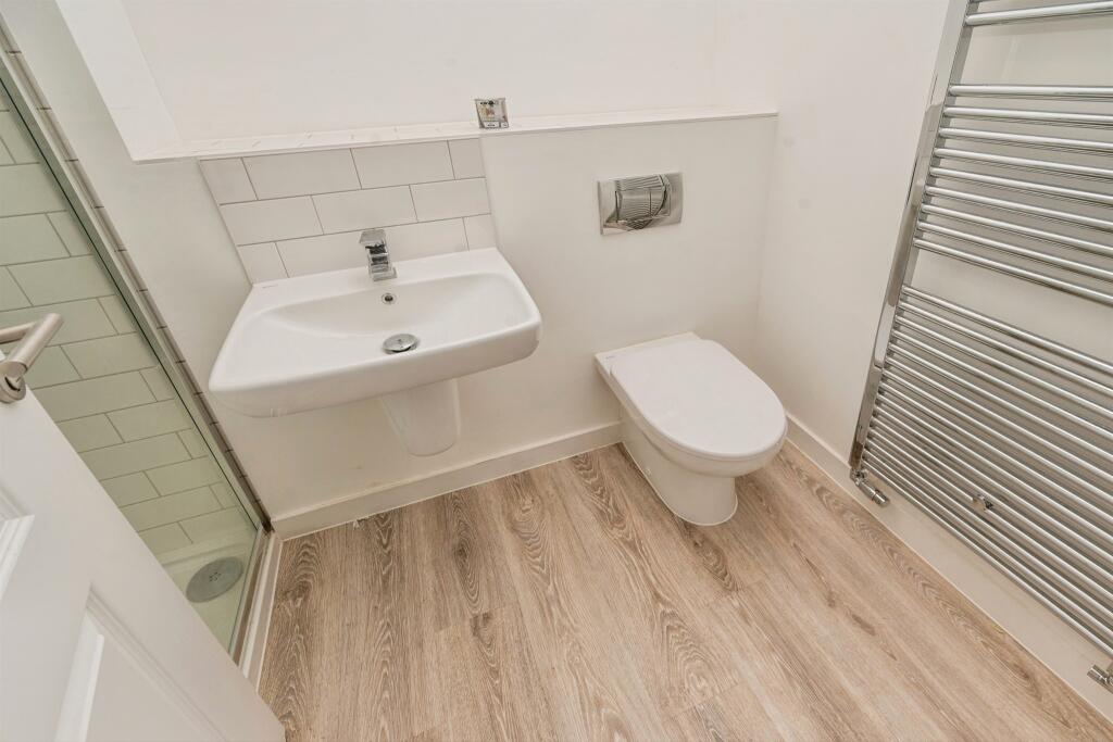 Additional image 13 of Parkes Avenue, Balsall Heath, Birmingham