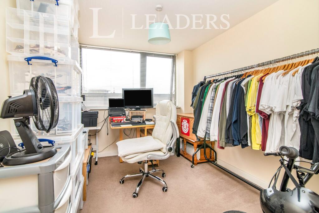 Additional image 7 of Avoca, 146 Cheapside, Birmingham, B12