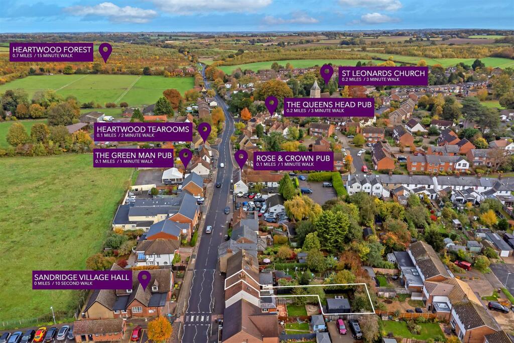 Additional image 17 of High Street, Sandridge, St Albans
