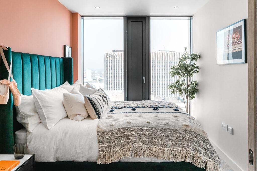 Additional image 3 of The Mercian, 218 Broad Street Birmingham B15