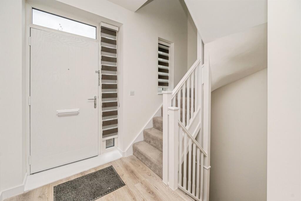 Additional image 4 of Parkes Avenue, Balsall Heath, Birmingham