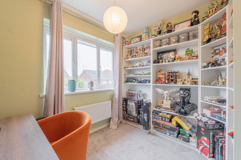 Additional image 17 of Flaxley Close, Winyates Green, Redditch, B98 0QS