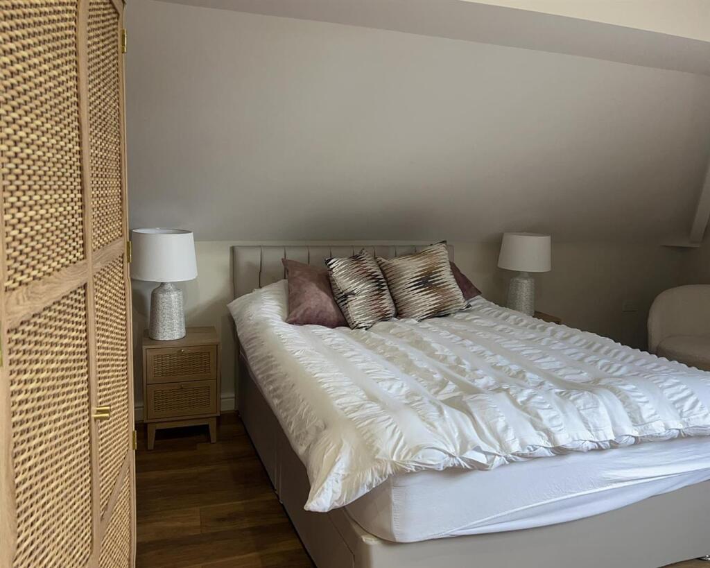 Property image for St George`s Apartments, 119 School Road, Moseley