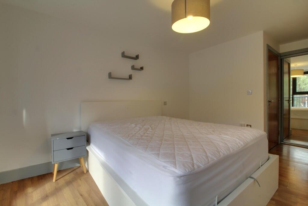 Additional image 6 of Arena View, 2 Edward Street, Birmingham