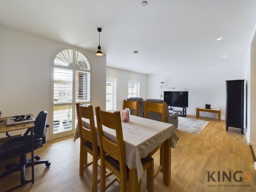 Additional image 3 of Salisbury Square, Blackhorse House, AL9