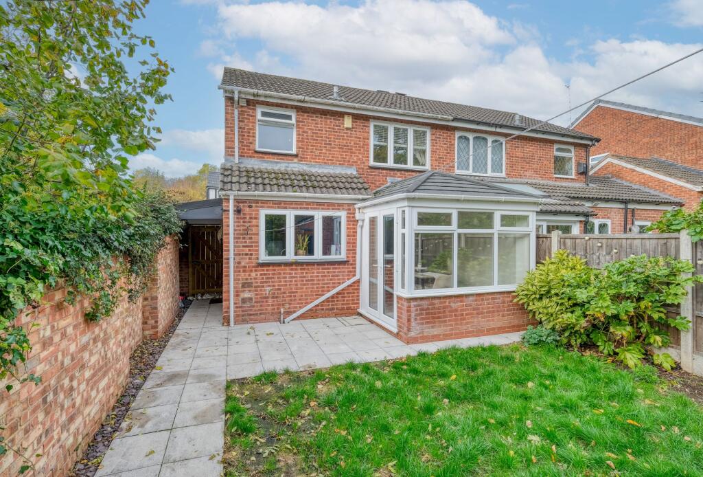 Additional image 16 of Redstone Close, Redditch, B98