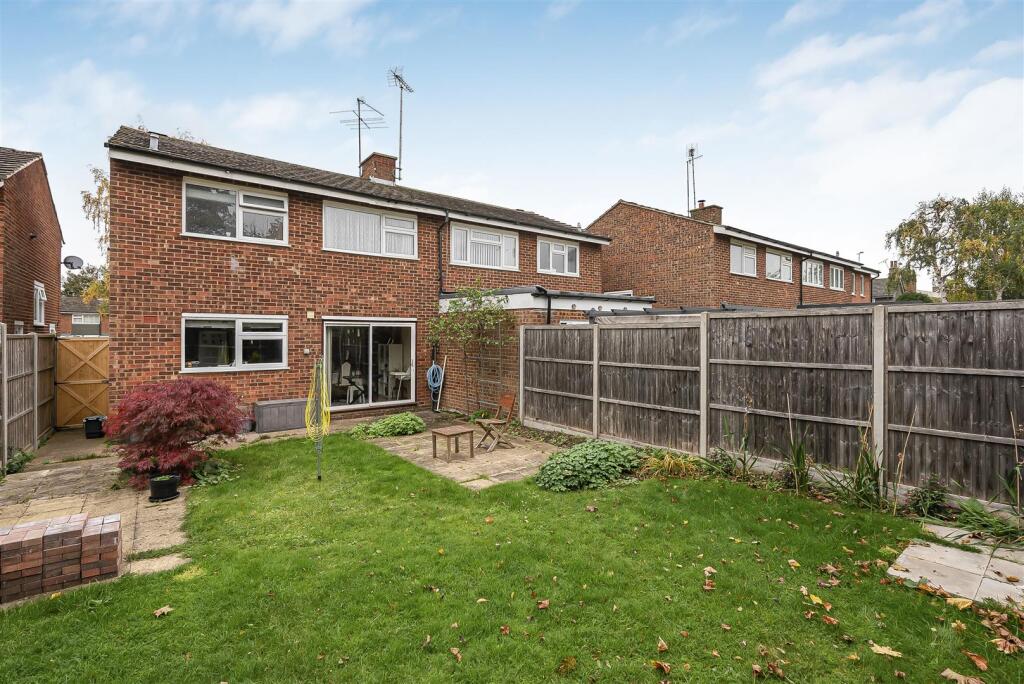 Additional image 18 of Becket Gardens, Welwyn