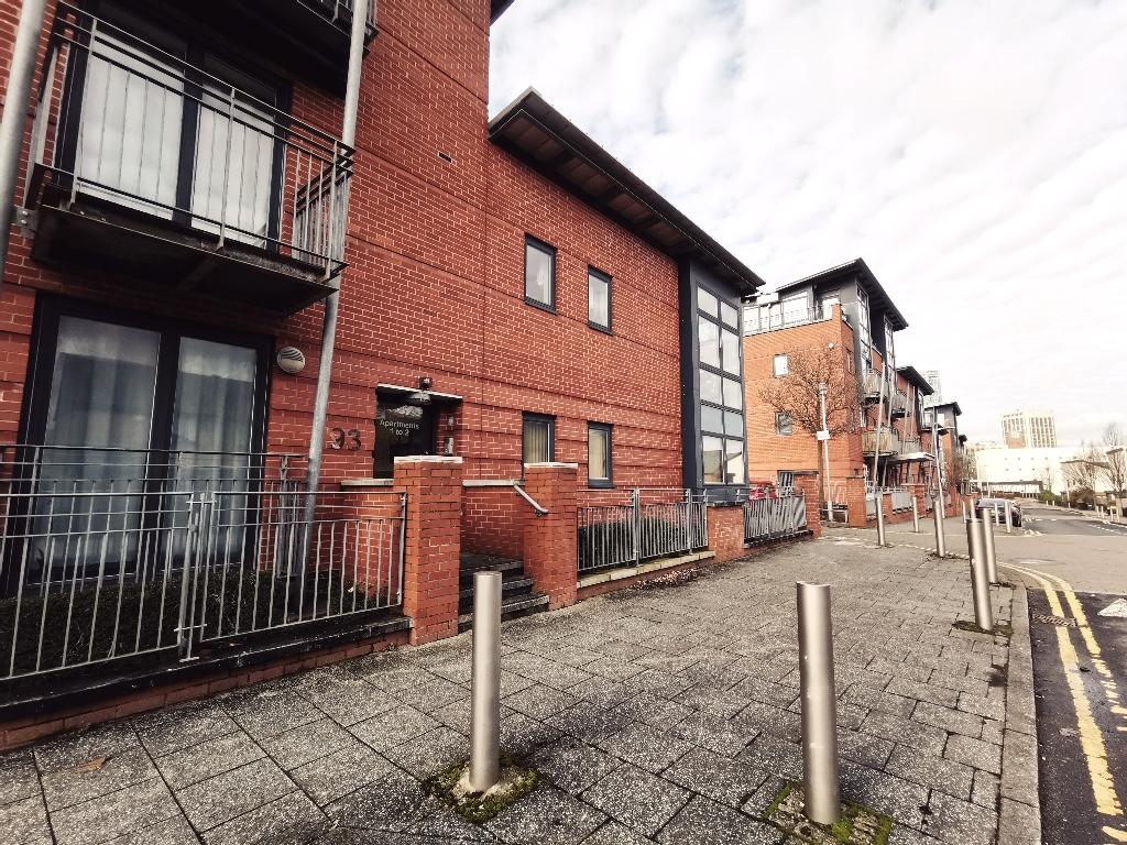 Additional image 8 of 93 Rickman Drive, Birmingham, B15 2AL