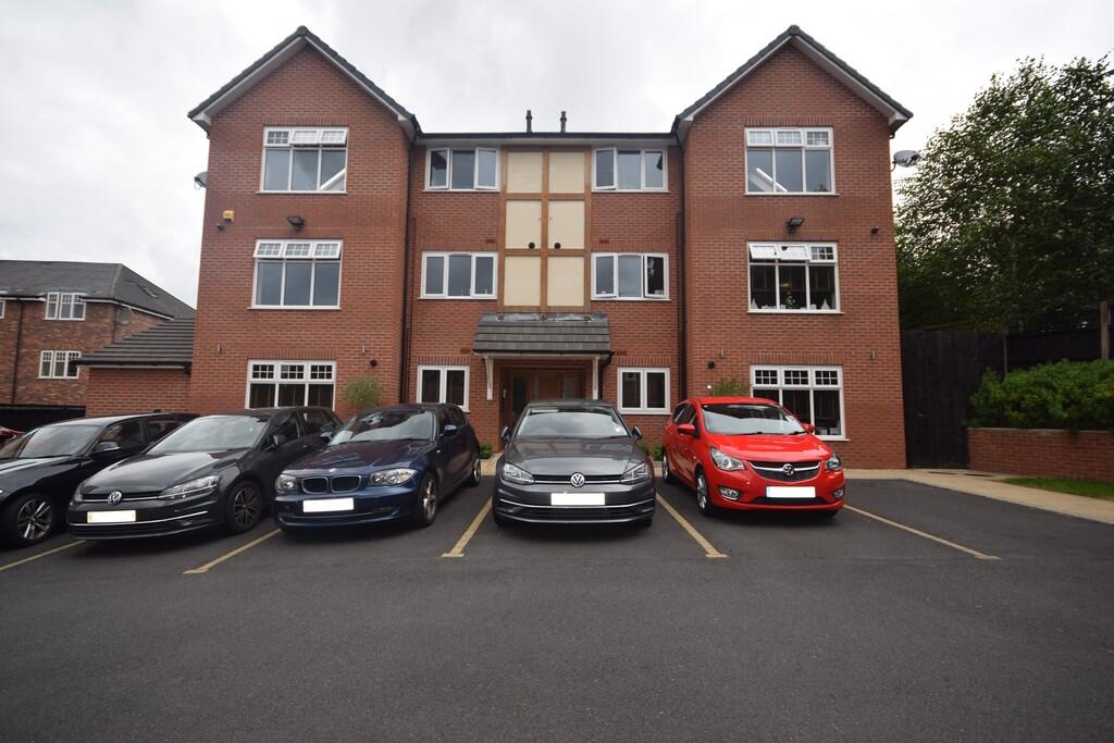 Property image for Drayton Court, Broad Lane