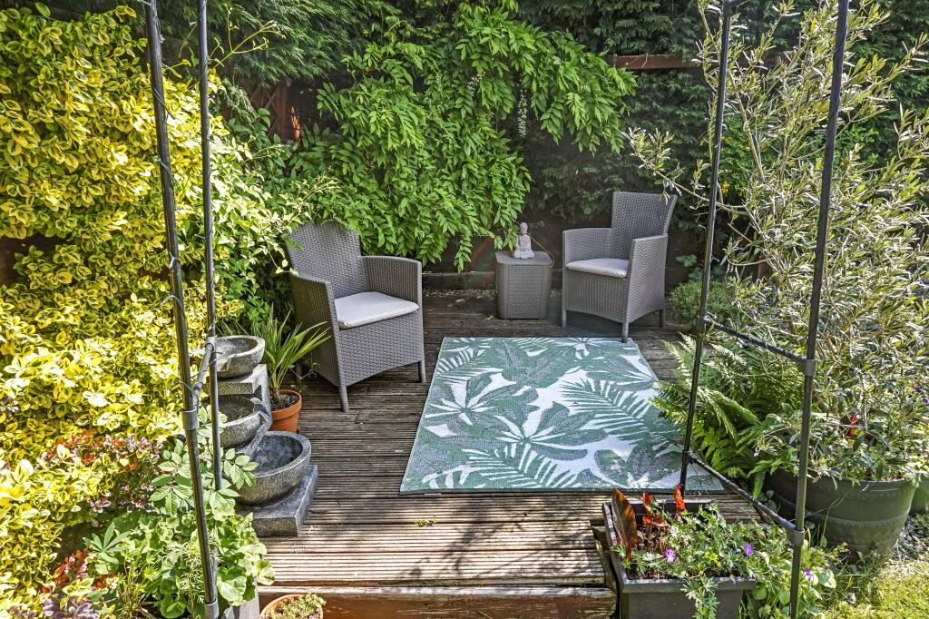 Additional image 21 of Otter Close, Redditch, B98