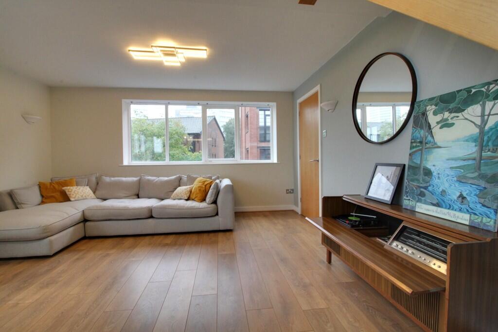 Additional image 25 of Lexington Apartments, 2 Scotland Street, Birmingham City Centre