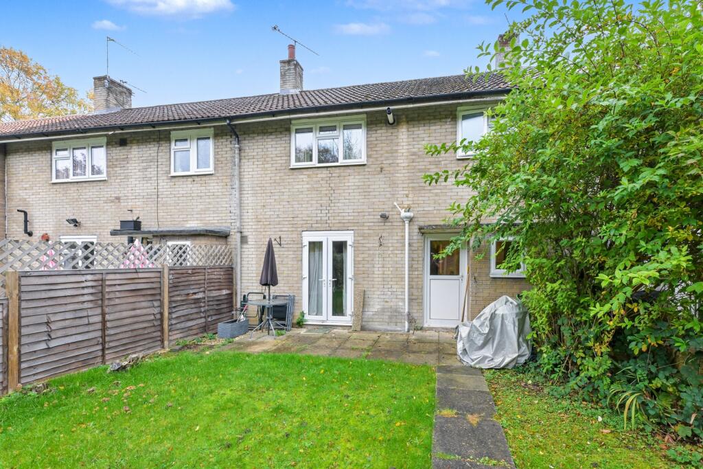 Additional image 2 of 25 Great Break, Hertfordshire, AL7 3EZ