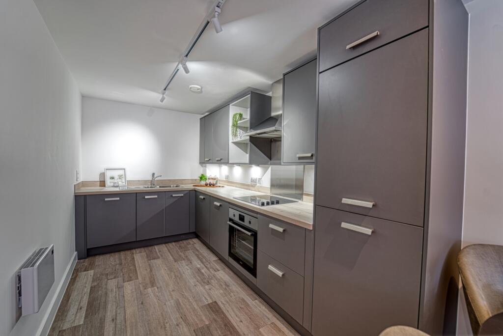 Additional image 3 of Digbeth One2, Digbeth Square, 10 Lombard Street, Birmingham, B12 0QD