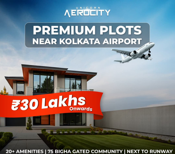 Property image for Airport Road, Kolkata