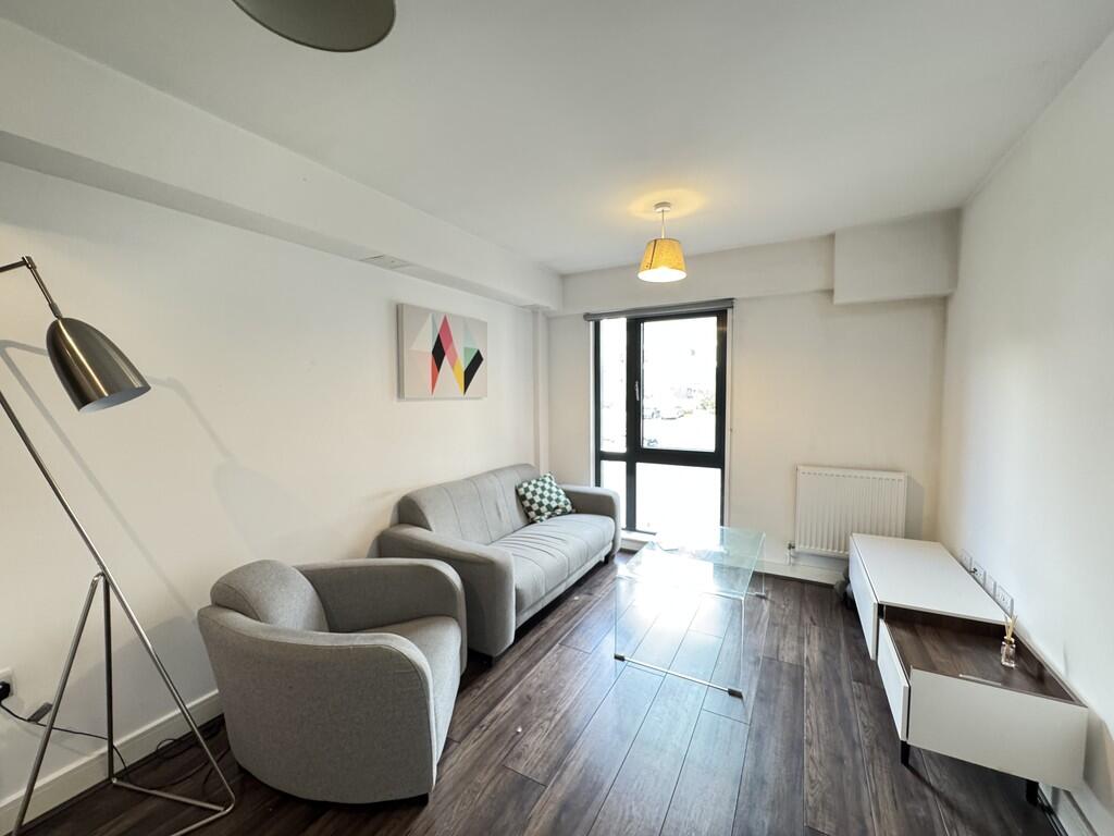 Additional image 2 of Fabrick Square, Lambard Street, B12