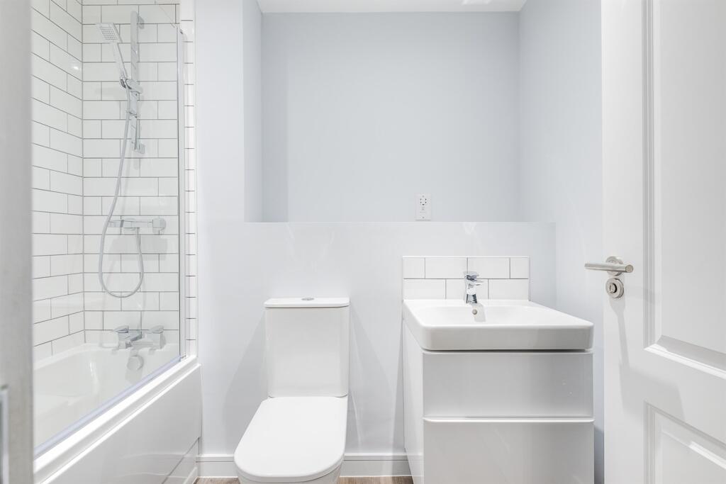 Additional image 10 of The Forge, B12