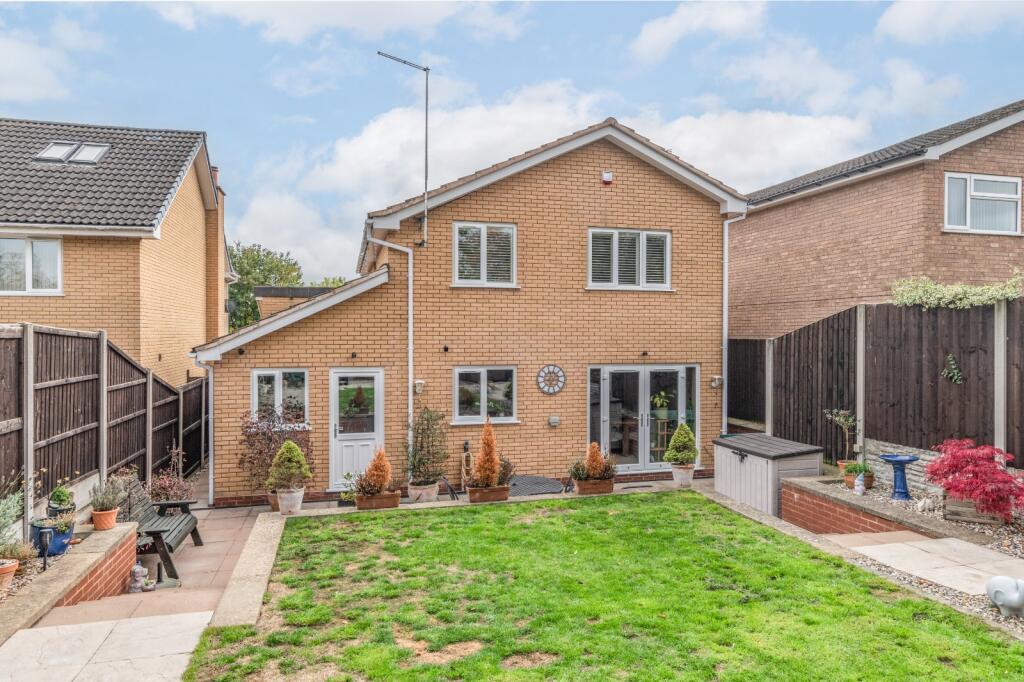 Additional image 17 of Petton Close, Winyates East, Redditch, B98