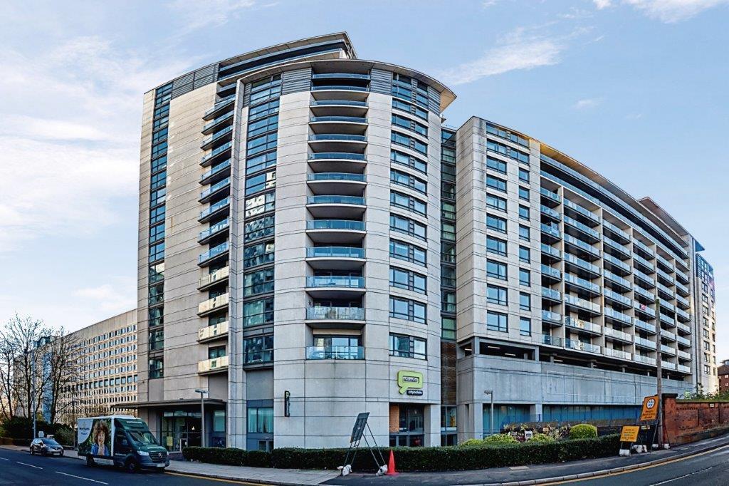 Property image for Centenary Plaza