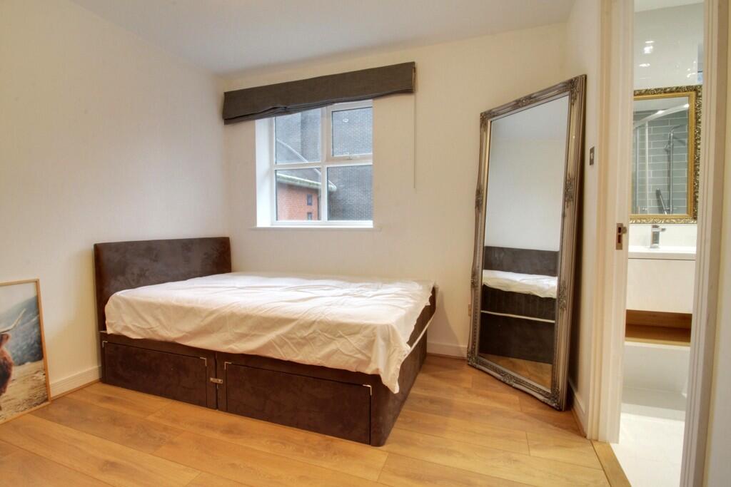 Additional image 9 of Lexington Apartments, 2 Scotland Street, Birmingham City Centre