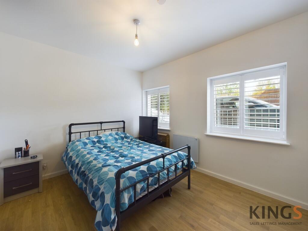 Additional image 14 of Salisbury Square, Blackhorse House, AL9