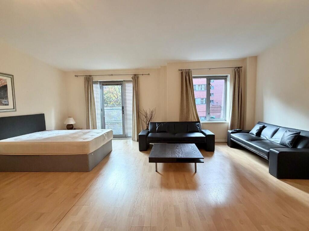 Additional image 2 of Granville Street, Birmingham, B1